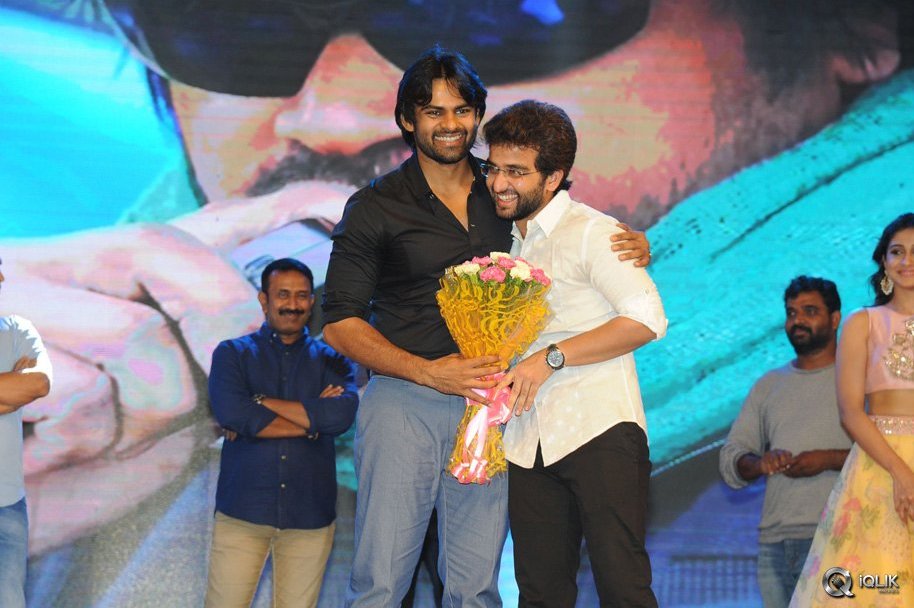 Subramanyam-For-Sale-Movie-Audio-Launch